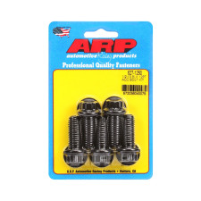 Universal Bolt ARP 1/2-13 - Black Oxyde 12 Pts x5