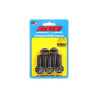 Boulonnerie universelle ARP 1/2-13 - Black Oxyde 12 Pts x5