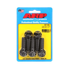 Bulloni universali ARP 1/2-13 - Ossido nero 12 punte x5