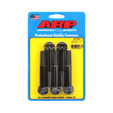 Universalschraubendreher ARP 1/2-13 - Black Oxyde 12 Pts x5