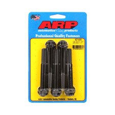 Universal Bolt ARP 1/2-13 - Black Oxyde 12 Pts x5