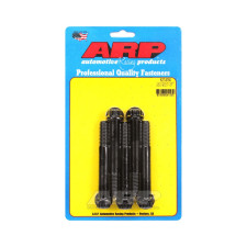 Bulloni universali ARP 1/2-13 - Ossido nero 12 pz. x5