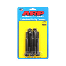 Bulloni universali ARP 1/2-13 - Ossido nero 12 pz. x5