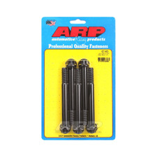 Universal Bolt ARP 1/2-13 - Black Oxyde 12 Pts x5