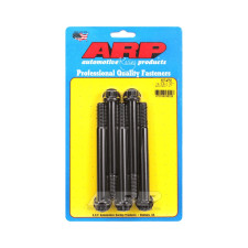 Boulonnerie universelle ARP 1/2-13 - Black Oxyde 12 Pts x5