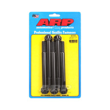 Universal Bolt ARP 1/2-13 - Black Oxyde 12 Pts x5