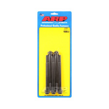 Universal Bolt ARP 1/2-13 - Black Oxyde 12 Pts x5