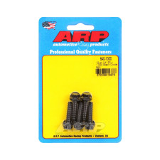 Universal Bolt ARP 1/4-20 - Black Oxyde 12 Pts x5