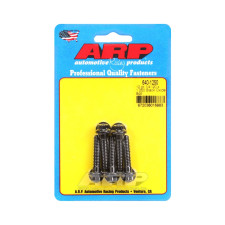 Universal Bolt ARP 1/4-20 - Black Oxyde 12 Pts x5