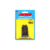 Bullone universale ARP 1/4-20 - Oxyde nero 12 pts x5