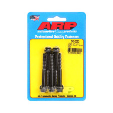 Bullone universale ARP 1/4-20 - Oxyde nero 12 pts x5
