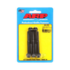 Universalschraubendreher ARP 1/4-20 - Black Oxyde 12 Pts x5