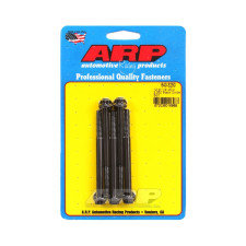 Bullone universale ARP 1/4-20 - Oxyde nero 12 pts x5