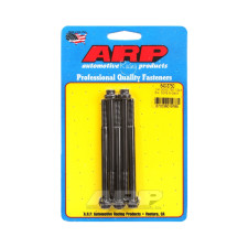 Bullone universale ARP 1/4-20 - Oxyde nero 12 pts x5