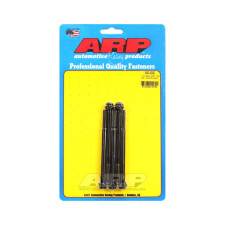 Bullone universale ARP 1/4-20 - Oxyde nero 12 pts x5