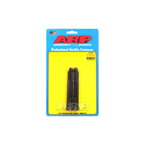 Universalschraubendreher ARP 1/4-20 - Black Oxyde 12 Pts x5