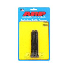 Bullone universale ARP 1/4-20 - Oxyde nero 12 pts x5