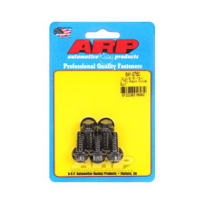 Universal Bolt ARP 5/16-18 - Black Oxyde 12 Pts x5