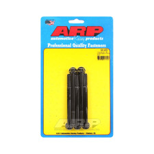 Universal Bolt ARP 5/16-18 - Black Oxyde 12 Pts x5