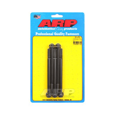 Universalschrauben ARP 5/16-18 - Black Oxyde 12 Pts x5