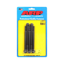 Bullone universale ARP a testa piccola 3/8-16 - Ossido nero 12 pts x5
