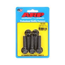 ARP Universal Bolt 7/16-14 - Black Oxide 12 Pts x5