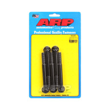 Universal Bolt ARP 7/16-14 - Black Oxyde 12 Pts x5
