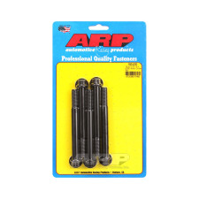 Universalschrauben ARP 7/16-14 - Black Oxyde 12 Pts x5