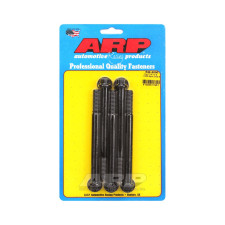 Bullone Universale ARP 7/16-14 - Ossido Nero 12 Pts x5