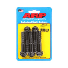 Bullone universale ARP 7/16-14 - Ossido nero 12 pti x5