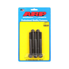 Universalschrauben ARP 7/16-14 - Black Oxyde 12 Pts x5