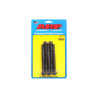 Universal Bolt ARP 7/16-14 - Black Oxyde 12 Pts x5