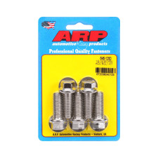 Boulonnerie universelle ARP 1/2-13 - Inox Hex x5