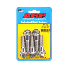 Bullone universale ARP 1/2-13 - Esagono inox x5
