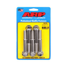 Bullone universale ARP 1/2-13 - Esagono inox x5