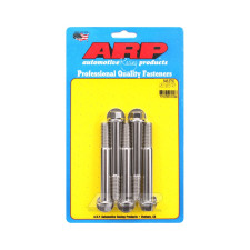 Universal Bolt ARP 1/2-13 - Stainless Hex x5