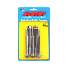 Bullone universale ARP 1/2-13 - Esagono inox x5