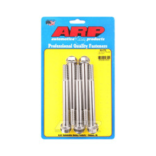Universal Bolt ARP 1/2-13 - Stainless Hex x5