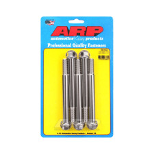 Universal Bolt ARP 1/2-13 - Stainless Hex x5