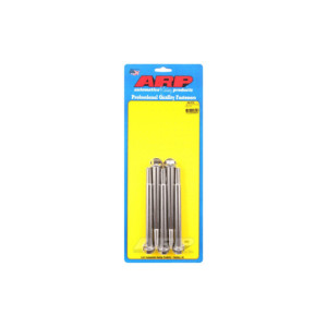 Universal Bolt ARP 1/2-13 - Stainless Hex x5