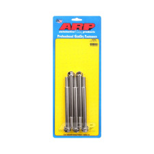 Bullone universale ARP 1/2-13 - Esagono inox x5