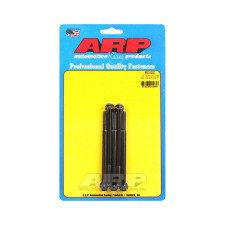 Bullone universale ARP 1/4-20 - Ossido nero esagonale x5