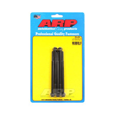 Bullone universale ARP 1/4-20 - Ossido nero esagonale x5