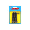 Universal Bolt ARP 5/16-18 - Black Oxyde Hex x5