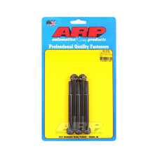 Universal Bolt ARP 5/16-18 - Black Oxyde Hex x5