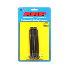 Universal Bolt ARP 5/16-18 - Black Oxyde Hex x5