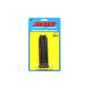ARP Universal Bolt 5/16-18 - Black Oxyde Hex x5
