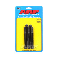 ARP Universal small head bolt 3/8-16 - Black Oxyde Hex x5
