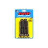 Universal Bolt ARP 7/16-14 - Black Oxyde Hex x5