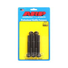 Universal Bolt ARP 7/16-14 - Black Oxyde Hex x5